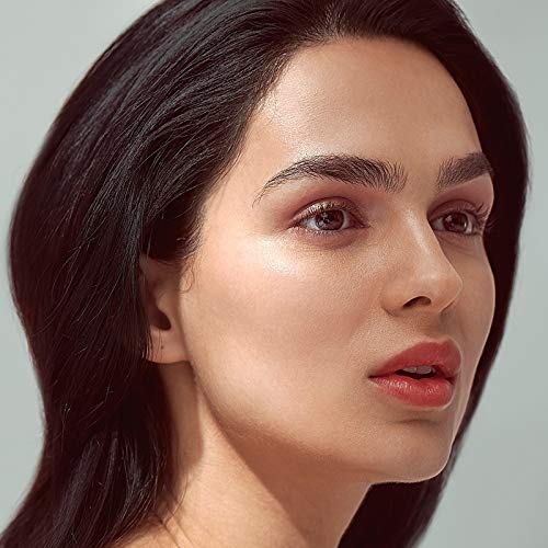 Shiny, Healthy Hair with Skinwisely Argan Hair Oil