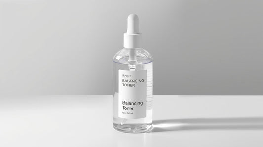 Restore Skin Harmony with Skinwisely Balancing Toners