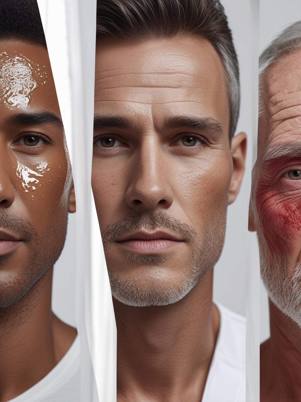 Oily, Dry, or Sensitive? How Men Can Choose the Right Skincare
