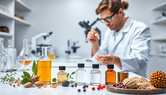 The Science Behind Skincare: Ingredients That Actually Work