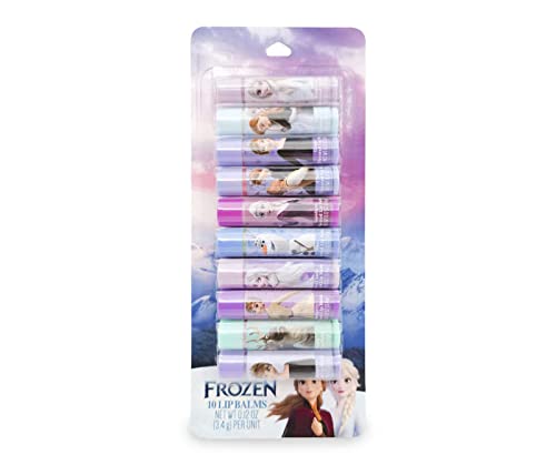 Assorted Lip Balm (Frozen)