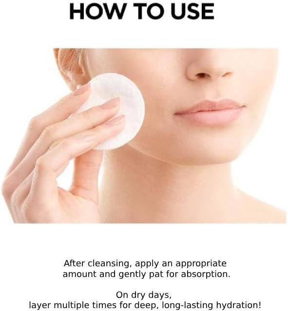 CHARMZONE Mugwort Skin The Original 4.06oz - Made with Mugwort Extract, Refreshing and Nourishing for Hydrated Skin