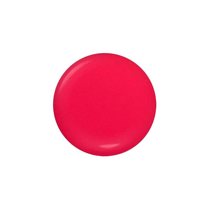 Dazzle Dry Mini Kit 4 Step System - Carnival Coral, a bright, punchy full coverage coral. Full coverage cream. (5 Piece Kit / 5 Manicures)
