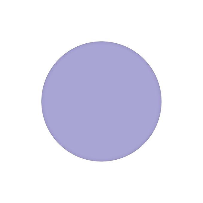 Dazzle Dry Mini Kit 4 Step System - Periwinkle Passion - A deep, muted periwinkle. Full coverage cream. (5 Piece Kit / 5 Manicures)