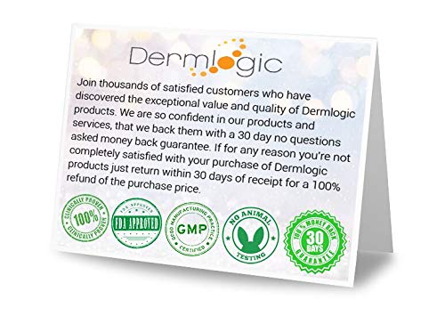 Anti Aging Resurfacing Peel Pads - Contains Salicylic, Glycolic, & Lactic for Face, Neck & Décolleté. Exfoliates, Brightens, Tones the Skin & Reduces Dark Spot, Fine Lines & Wrinkles for Radiant Glow.