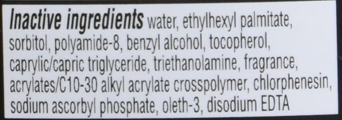 Amazon Brand - Solimo Sport Sunscreen Lotion, Formulated without Octinoxate & Oxybenzone, 8 Fluid Ounce