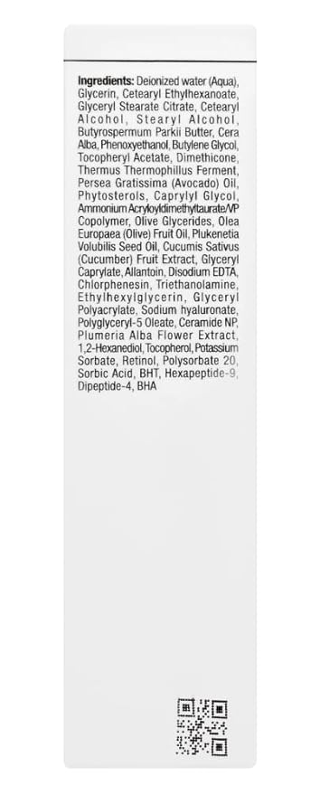 '-CHRISTINA- Unstress Harmonizing Eye & Neck Night Cream with Retinol | Overnight Skin Repair | Eye Cream Revitalizes, Nourishes, and Hydrates your Skin 1 fl. oz (30 ml)