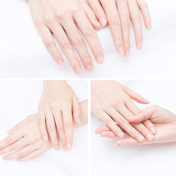 10pcs Cuticle Oil Pens Gel,Nail Oil Pen Nail Nourishment Polish for Nails Moist and Treatment,10Kinds of Fruity Smell Cuticle Revitalizer Oil Pen with Soft Brush,Nail Oil Manicure Repair The Cuticle,