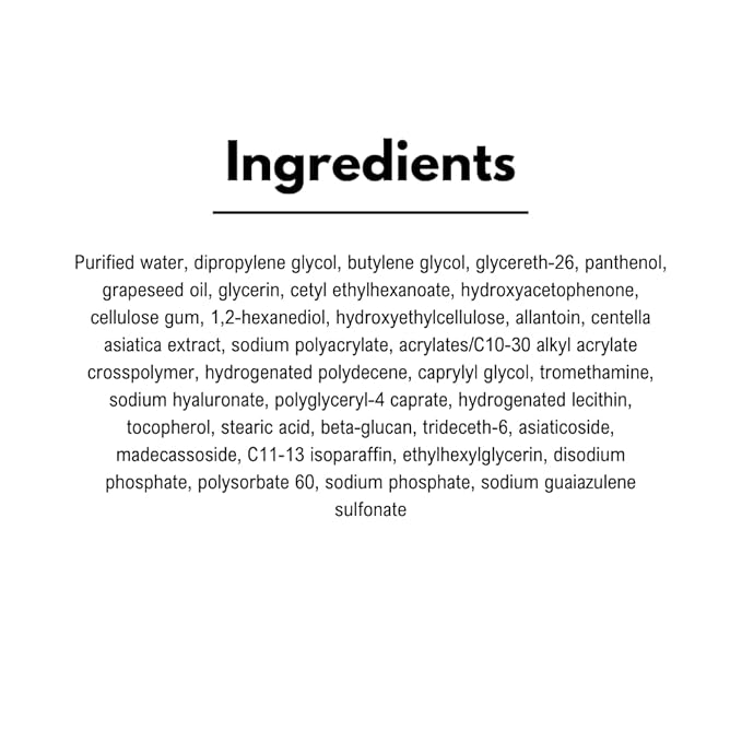 Ato Fast Calming Serum for Sensitive & Eczema-Prone Skin Instant Relief from Itch, Redness & Flare-Ups Powered by Cica & Panthenol 1.69 Fl Oz