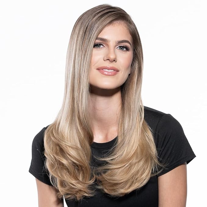 CHI Keratin Silk Infusion, Hydrating Hair Serum For Restoring Softness & Shine, Helps Dry, Damaged Hair, Sulfate-free, 2 Oz