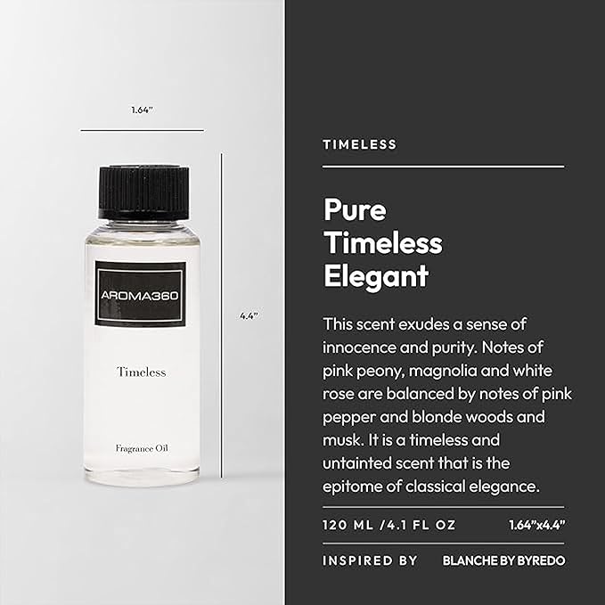 Aroma360 Timeless 120mL