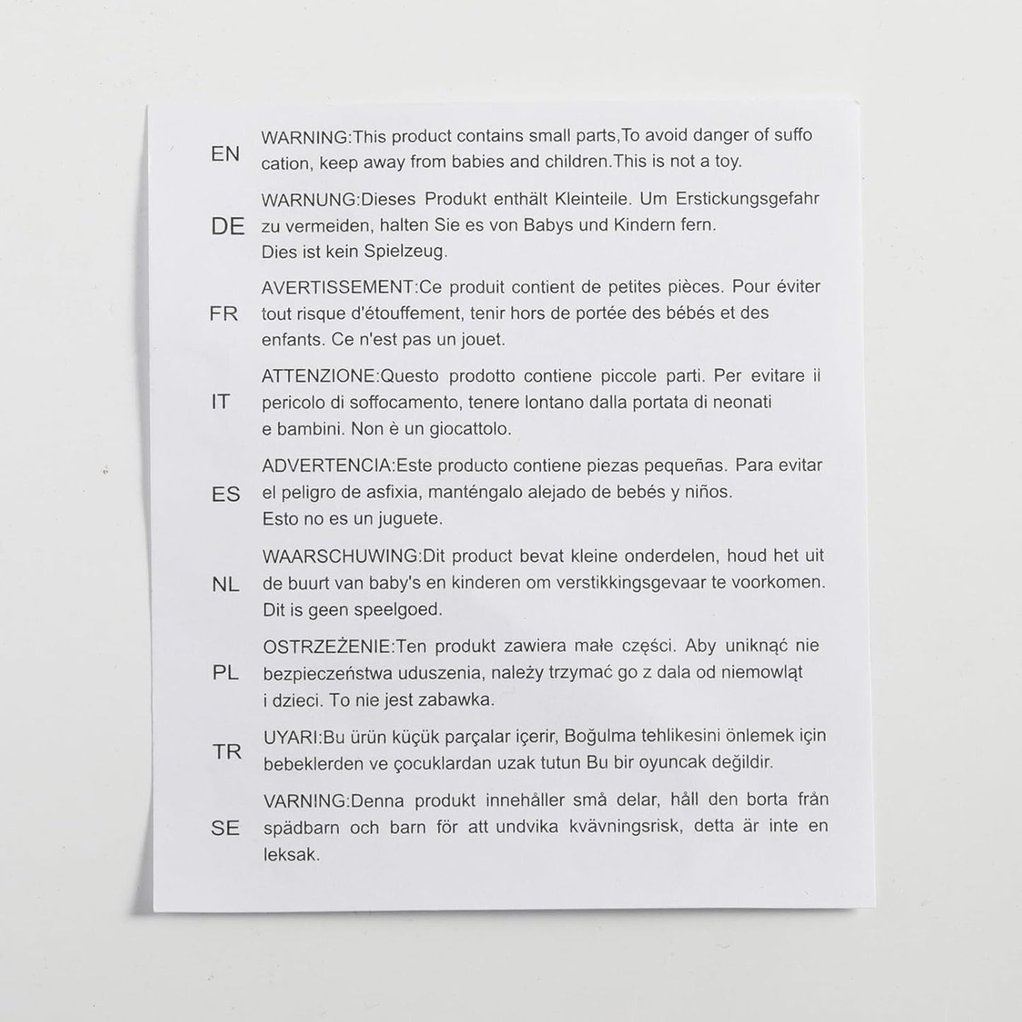 beadsland Flat Back Crystal Rhinestones Round Gems, Blue Zircon (1.3-1.4mm) SS3/1440pcs