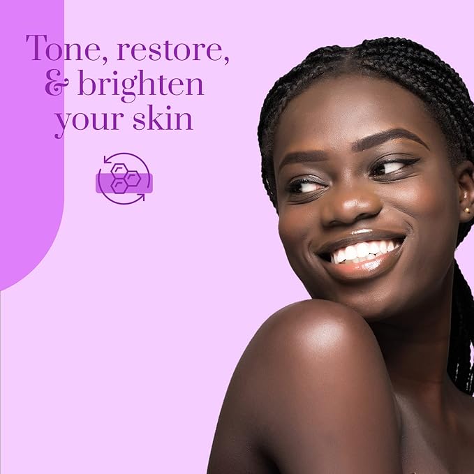 Collagen Day/Night Moisturizer Set - Dermatologist Tested, Reduces Blemishes, Wrinkles & Fine Lines, Hydrating, Anti-Aging, Cruelty-Free Korean Skin Care, All Skin Types