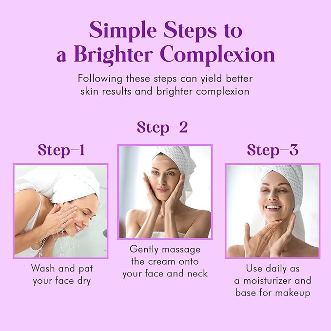 Collagen Night Face Moisturizer - Dermatologist Tested, Reduces Wrinkles & Fine Lines, Hydrating, Anti-Aging Cream, Cruelty-Free Korean Skin Care, All Skin Types - 1.69 oz