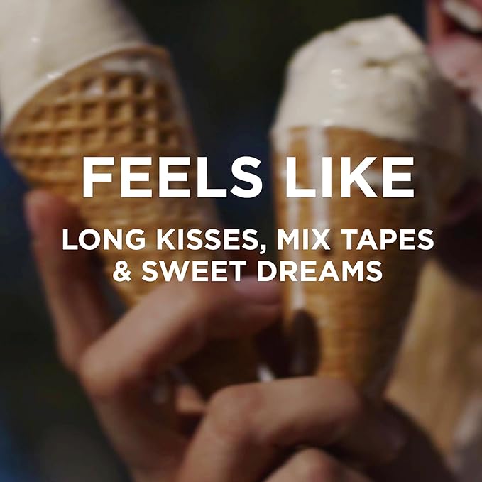 By Rosie Jane Everyday Body Wash (Dulce) - Hydrating Body Wash Made with Organic White Tea Extract & Cocoa Extract - Repairs Skin Elasticity & Collagen - Vegan & Non-Toxic (8 Fl Oz)