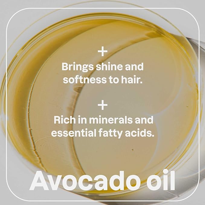 ATTITUDE Hair Conditioner Bar, Plant- and Mineral-Based Plastic-free Beauty Care, Vegan and Cruelty-free, Nourishing, Sandalwood, 4 Oz (Pack of 2)