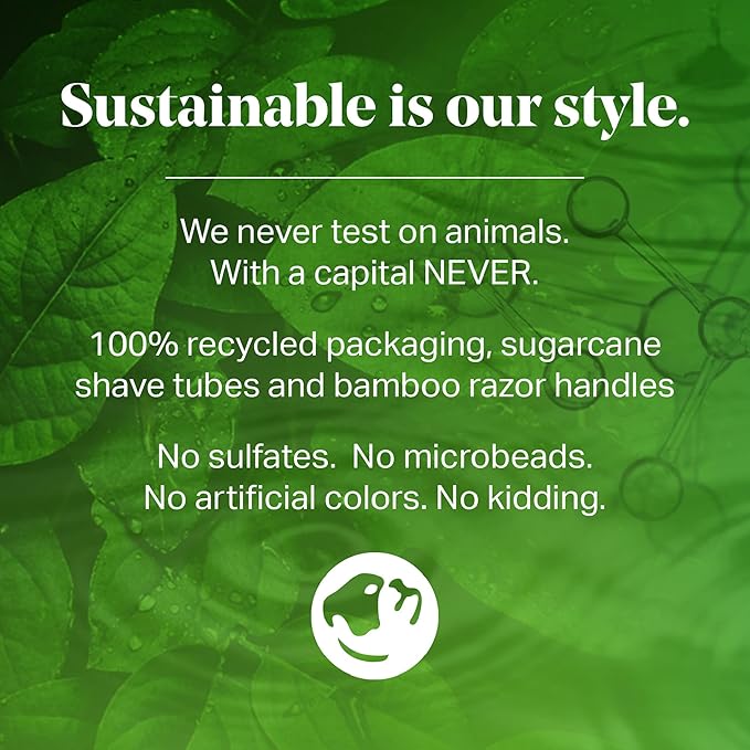 BULLDOG Mens Skincare and Grooming Face Moisturizer Original, 3.3 Fluid Ounce