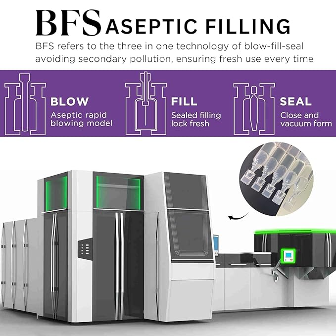 5% Tranexamic Acid Serum Ampoule for Face with Niacinamide,Kojic Acid & Alpha Arbutin,Skin Glowing Serum for Dark Spots,Even Out Skin Tone,30 Ampoules