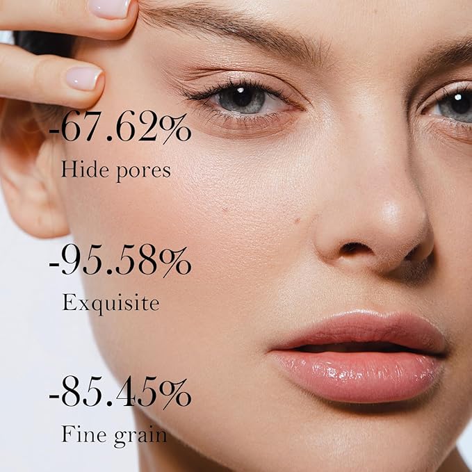 3 In 1 Primer for Face Before Makeup, Sunscreen Isolation Cream, SPF 50, One Step Color Corrector Face Primer, Moisturizing, Waterproof and Oil Control Makeup Primer