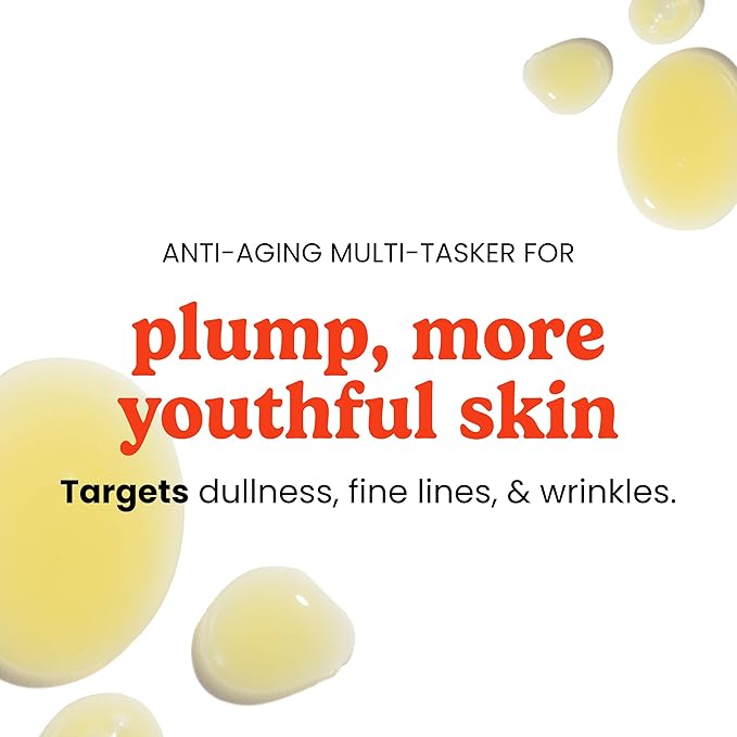 Timeless Skin Care Coenzyme Q10 Serum - Skin Care Serum for Smoothing - Fragrance-Free - Coenzyme Q10 - with Hyaluronic Acid - 1 oz