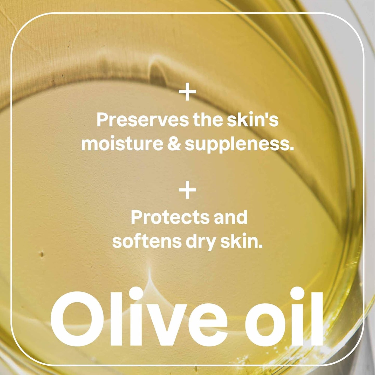 ATTITUDE Bath and Shower Body Soap Bar, EWG Verified, Plastic-free, Plant and Mineral-Based Ingredients, Vegan and Cruelty-free Personal Care Products, Herbal Musk, 4 Ounces (Pack of 5)