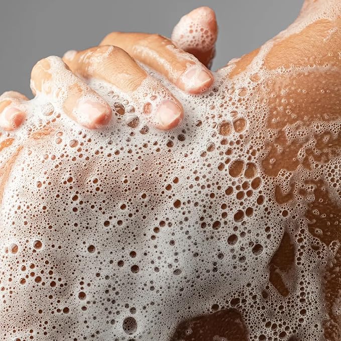 Caswell-Massey Natural Bar Soap Gift Set - Almond Scent - Triple-Milled Moisturizing Body Soap Bars for Men & Women, Plant-Based Formula for Soft Skin, Made in USA, 3 x 5.8 oz