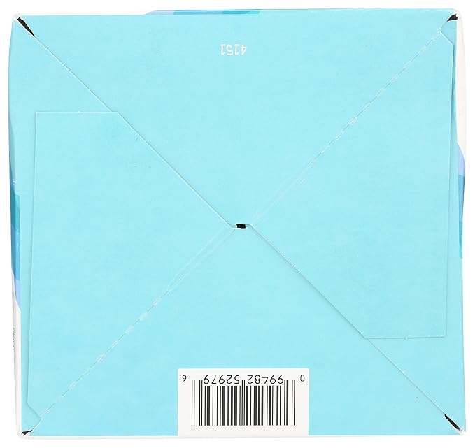 365 by Whole Foods Market, Fragrance Free Bar Soap, 30 Ounce, 8 Count