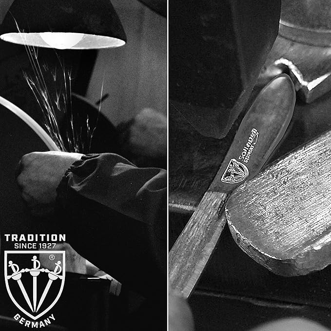 3 Swords Germany – manicure pedicure set kit (009)