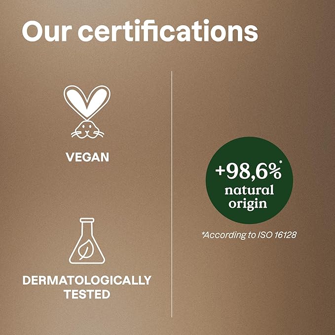 ATTITUDE Volumizing Conditioner, Petitgrain and Jasmine, with Essential Oils, Vegan & Plant-Based, Aluminum Bottle, For Thin and Flat Hair, 16 Fl Oz