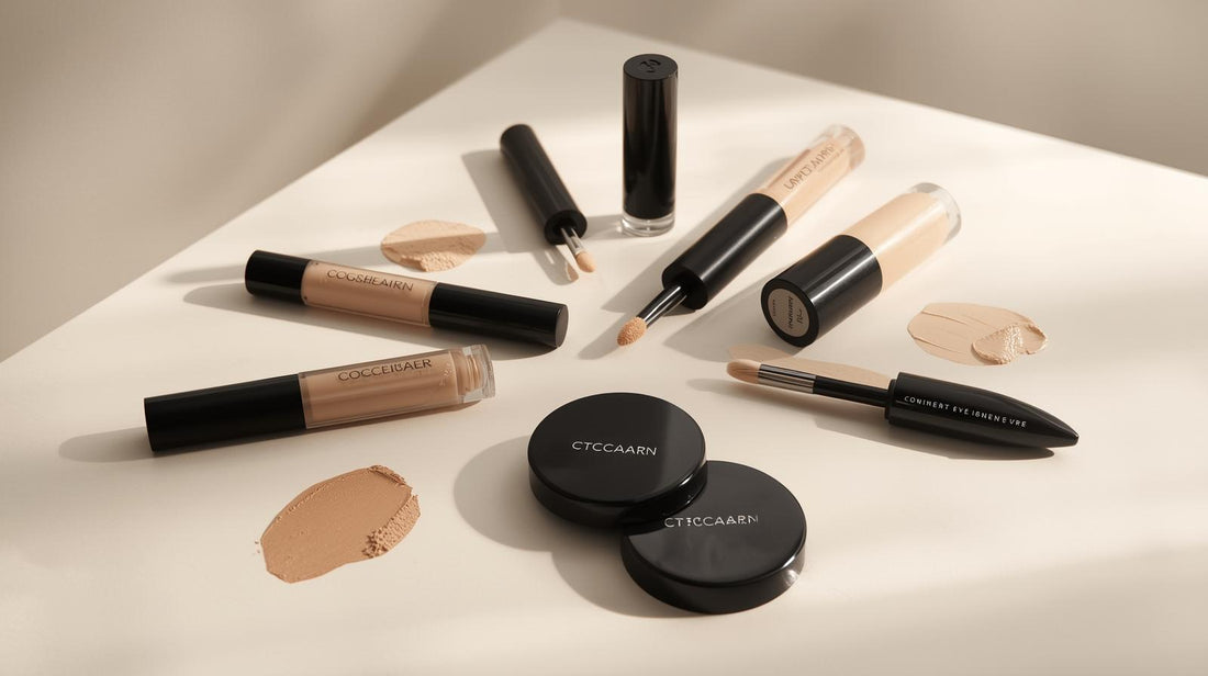 Glow Naturally with Highlighters & Bronzers — Skinwisely