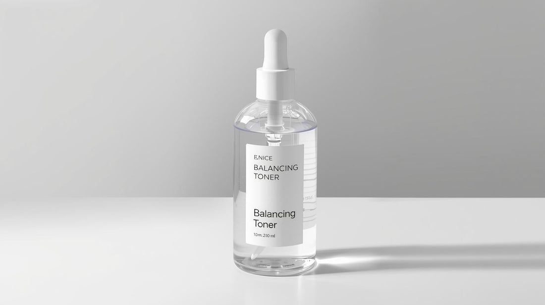 Restore Skin Harmony with Skinwisely Balancing Toners