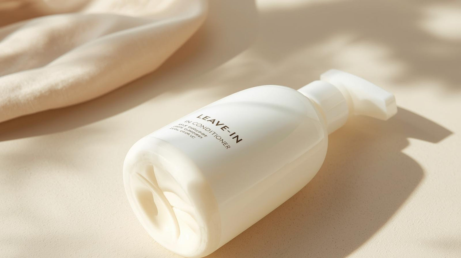 Leave-In Conditioners
