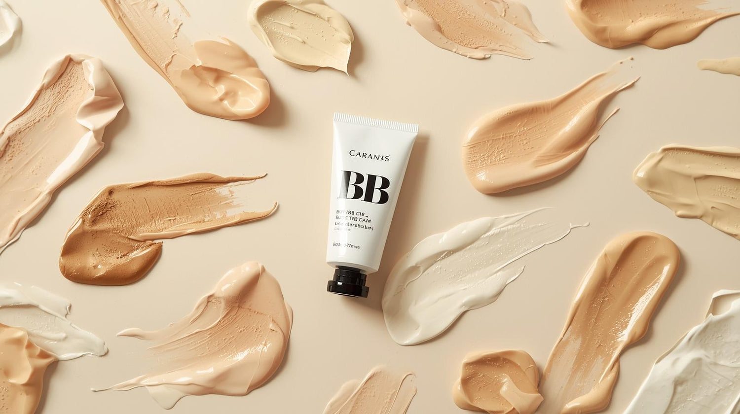 BB & CC Creams