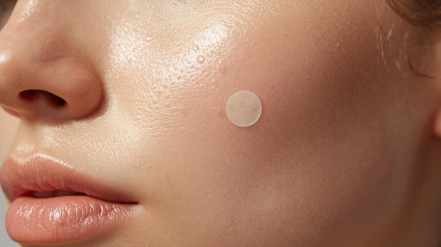 Pimple Patches