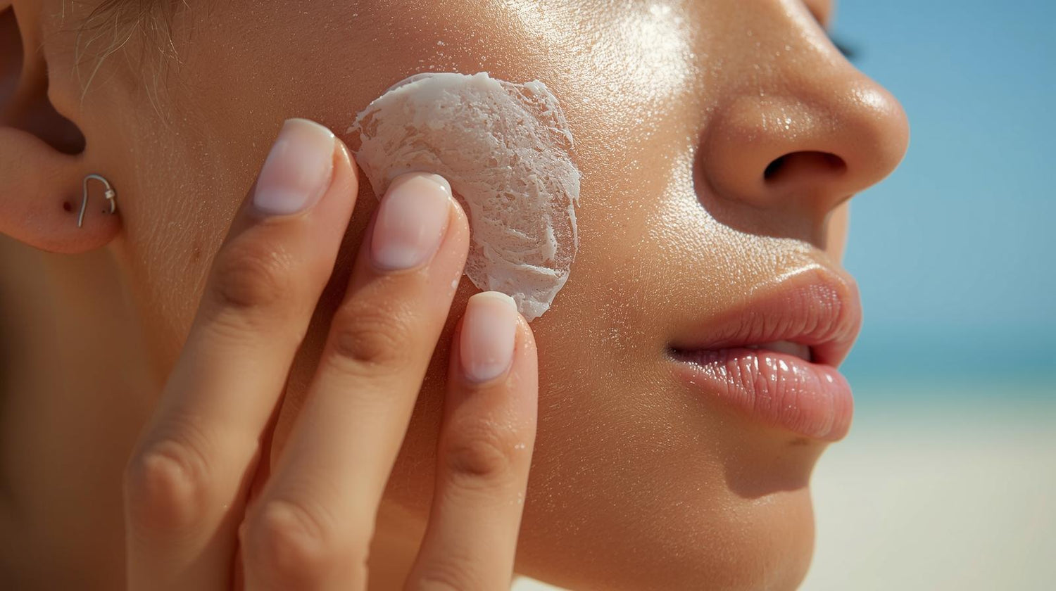 Mineral Sunscreen