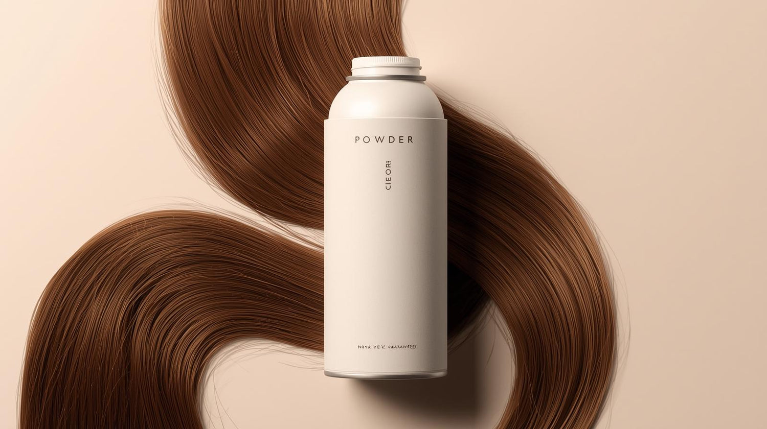Powder Dry Shampoo