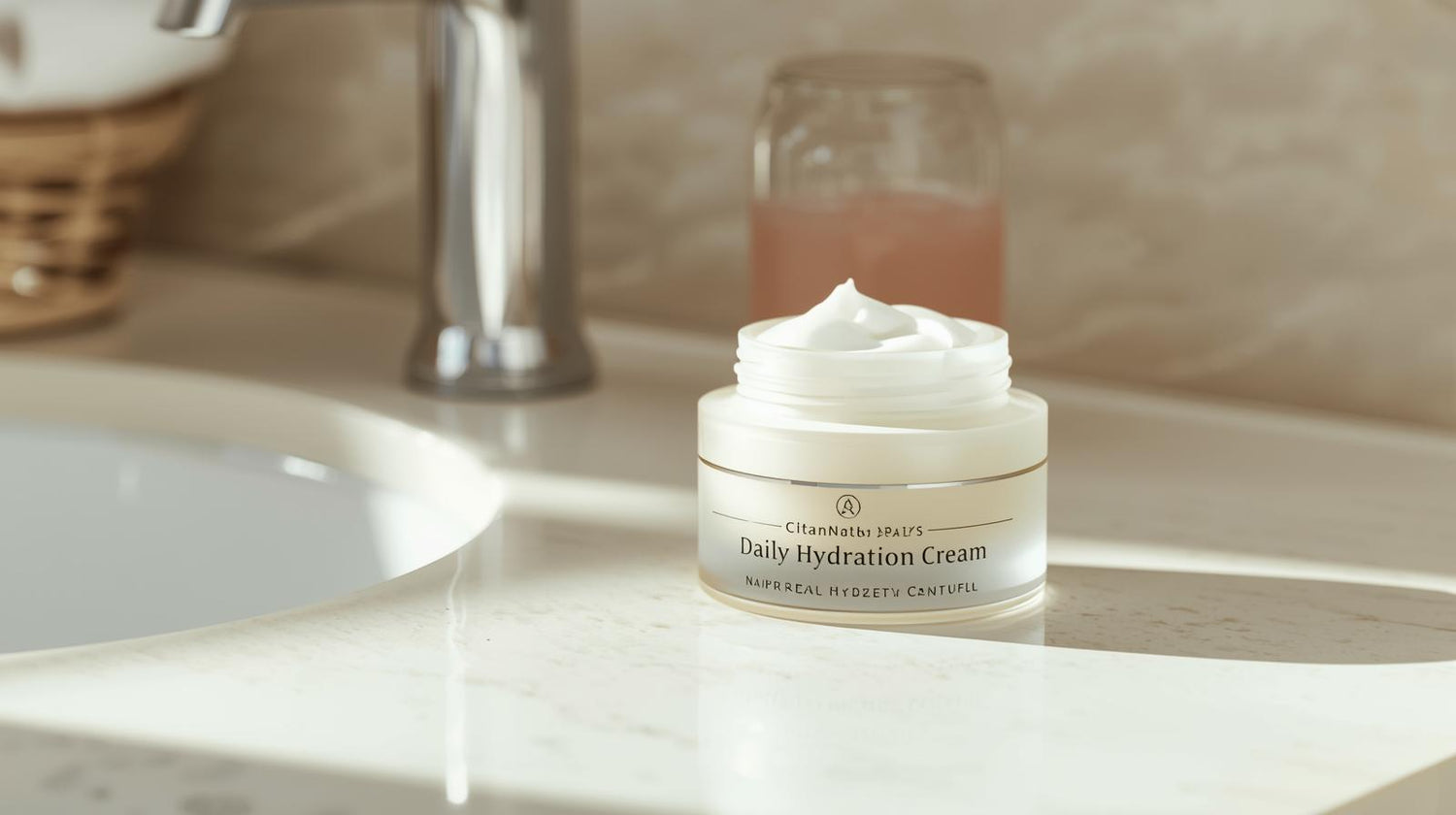 Daily Hydration Creams