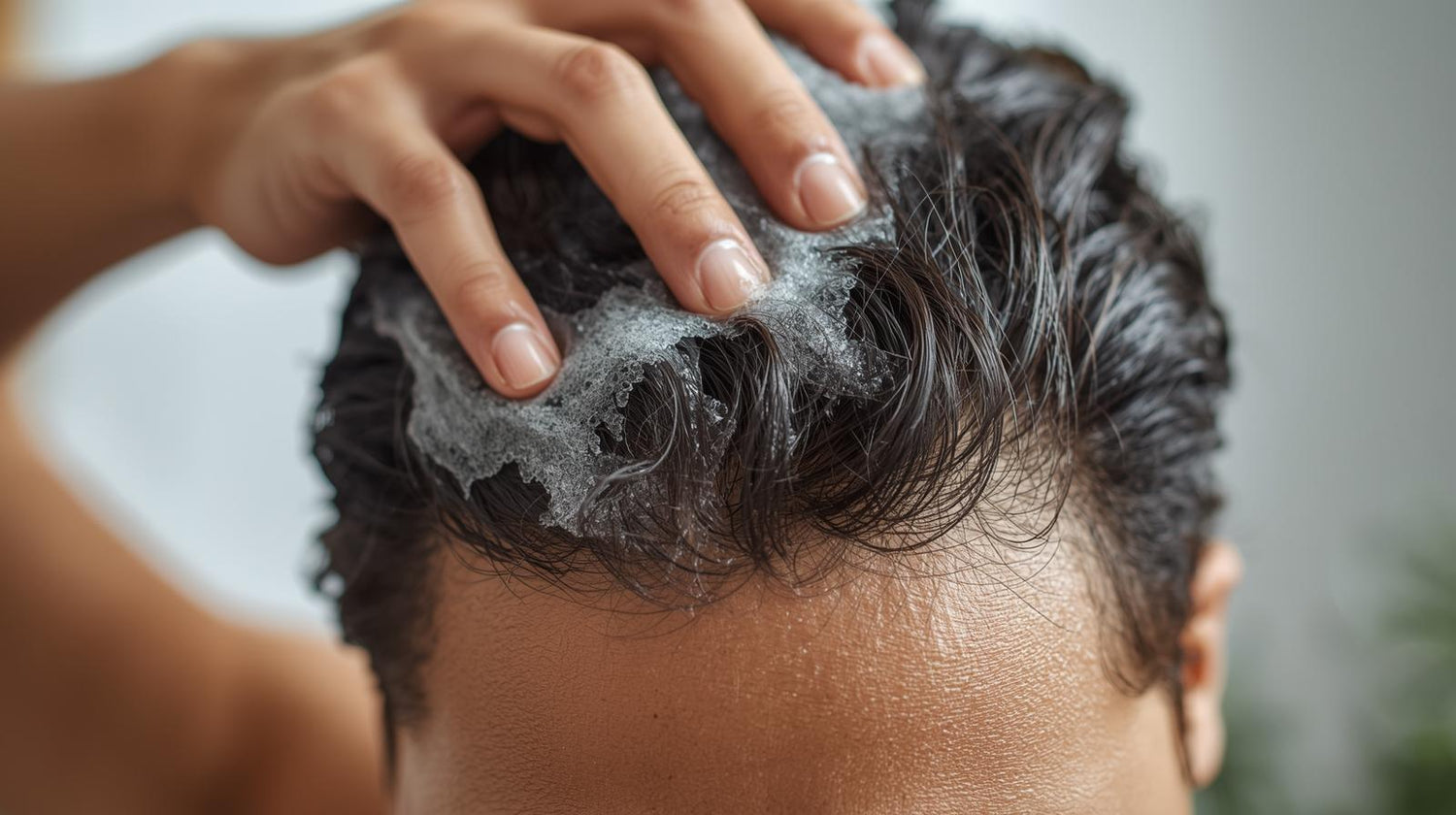 Dandruff Control Shampoos