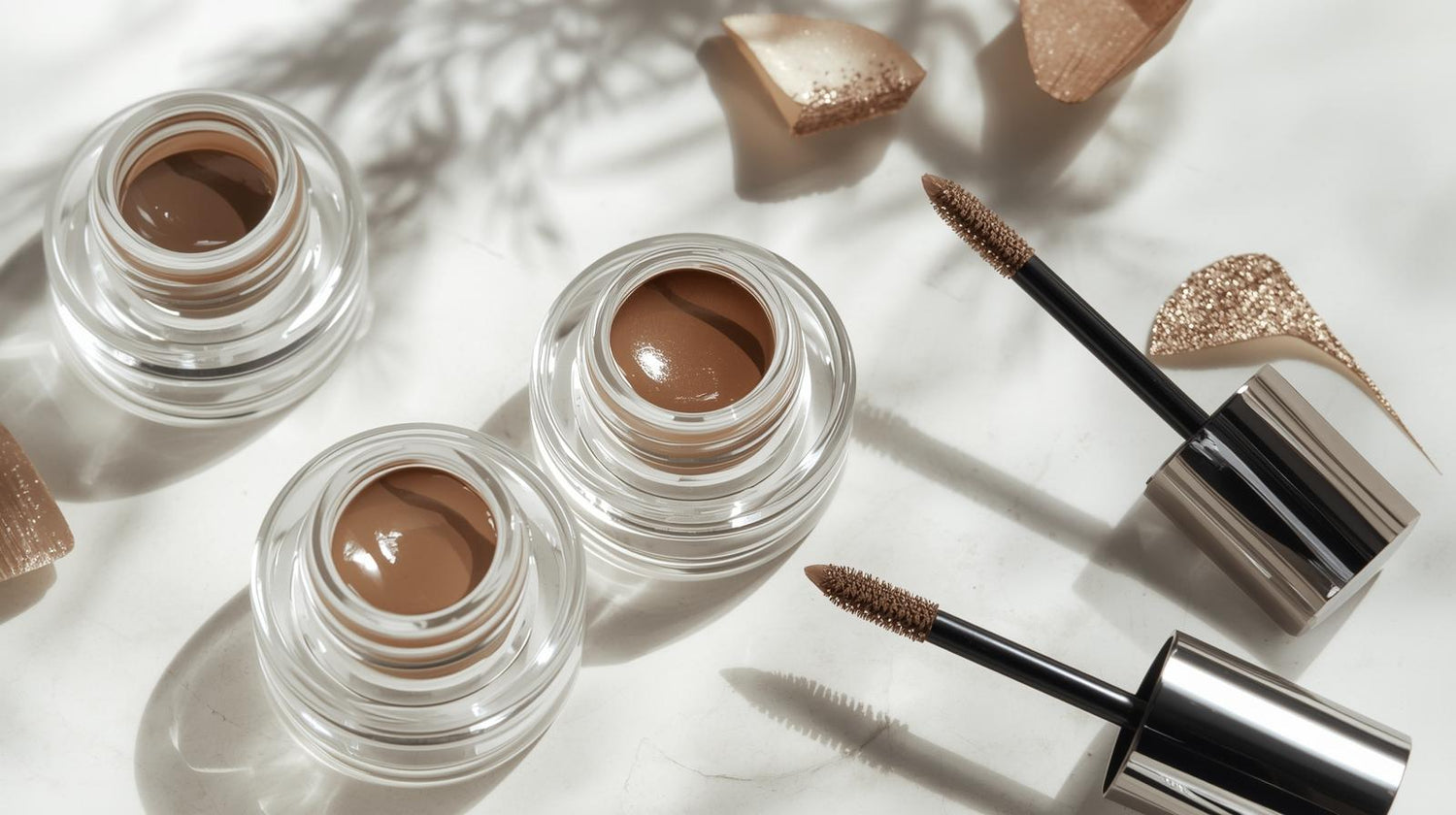 Eyebrow Gels
