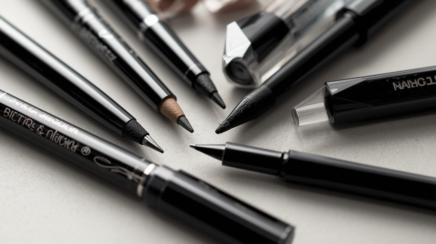 Eyeliner Pens