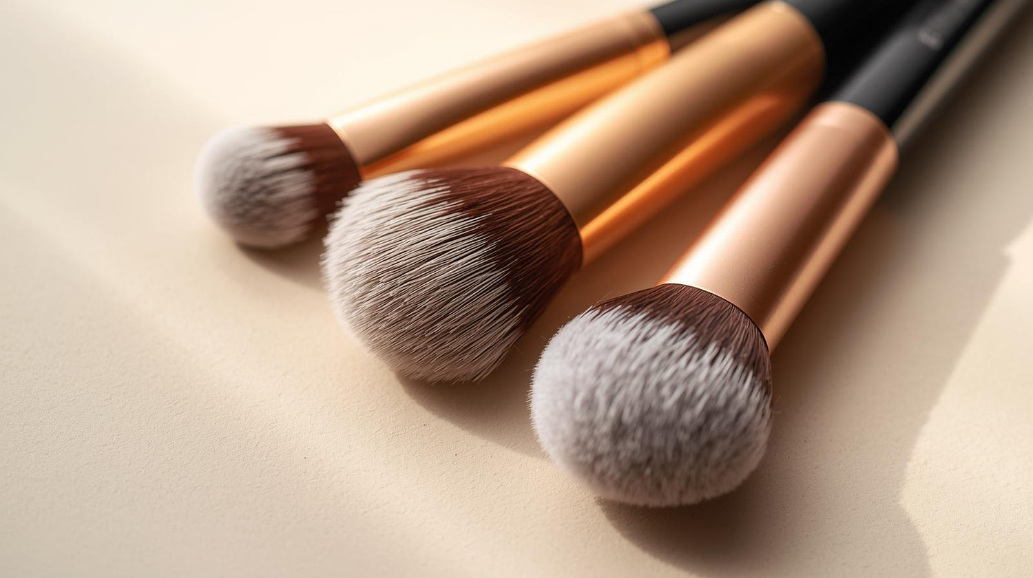 Foundation Brushes