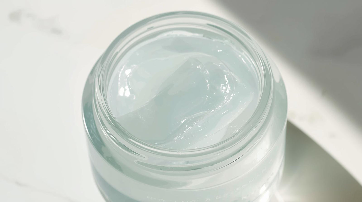 Gel Moisturizers