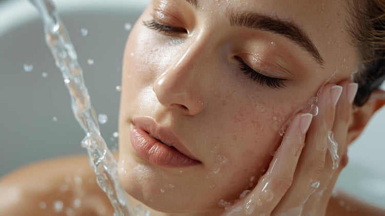 Gentle Face Wash