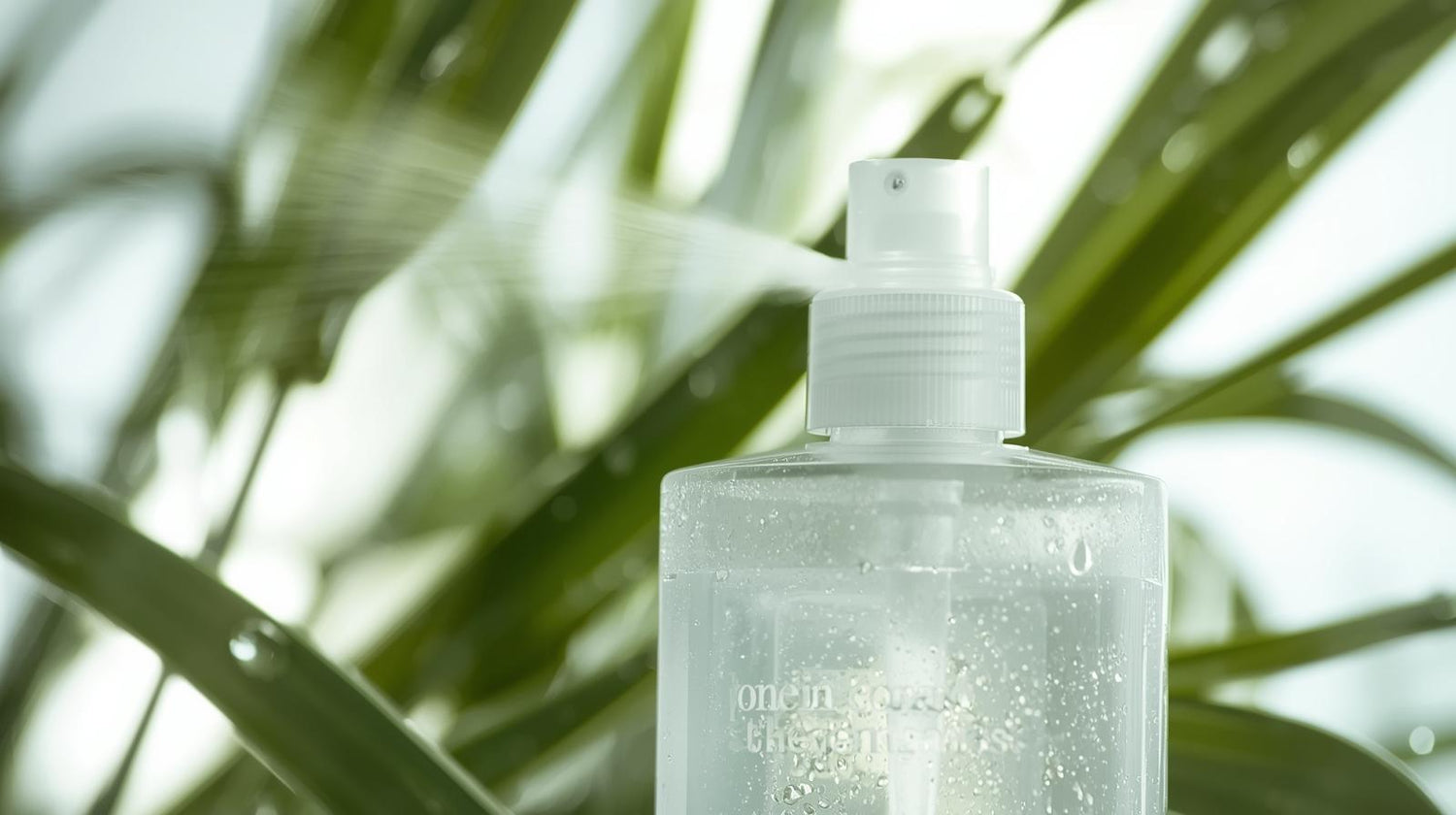 Hydrating Facial Mists