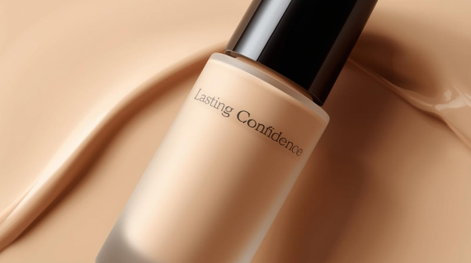 Matte Finish Foundation
