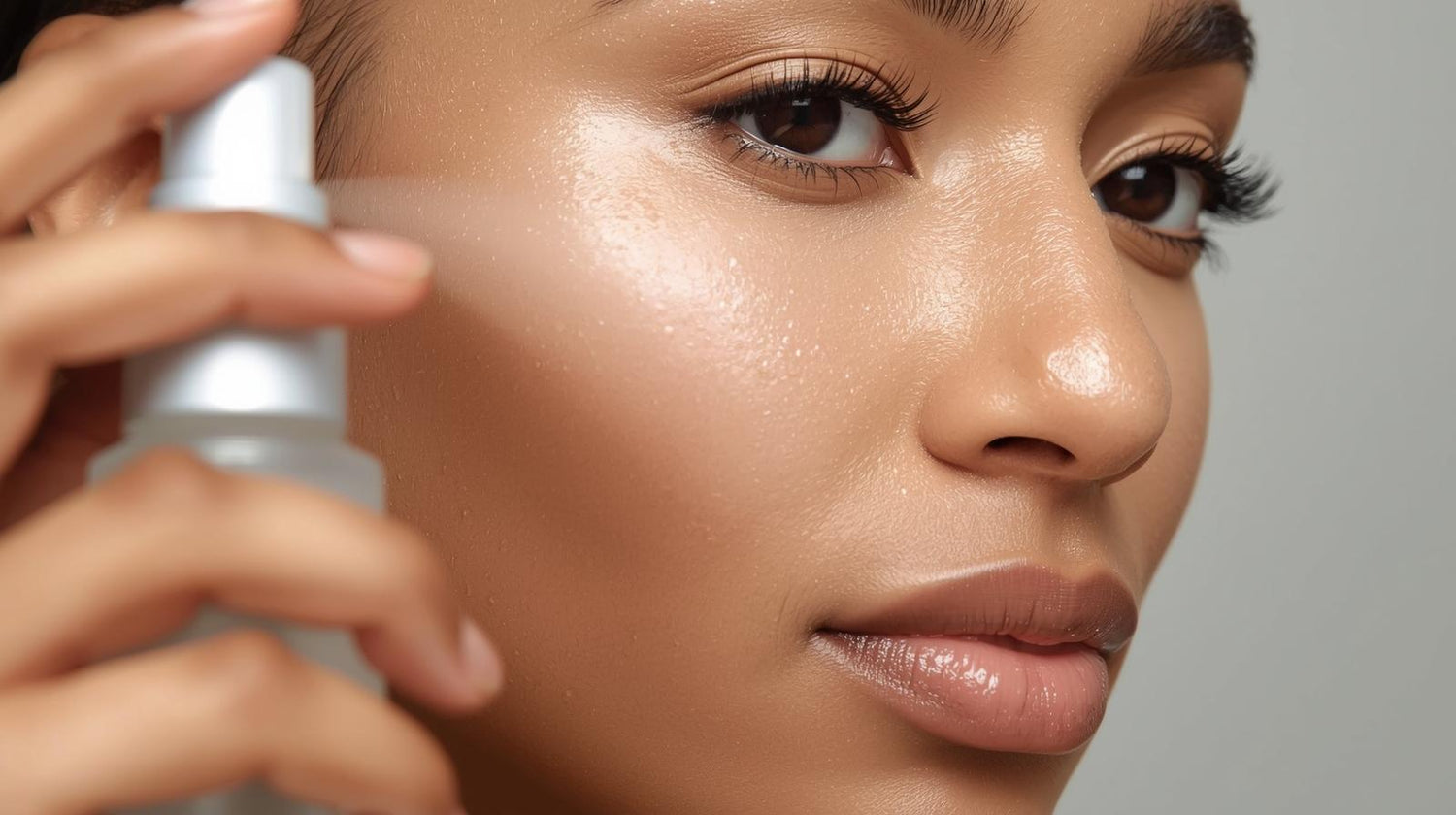 Matte Setting Sprays