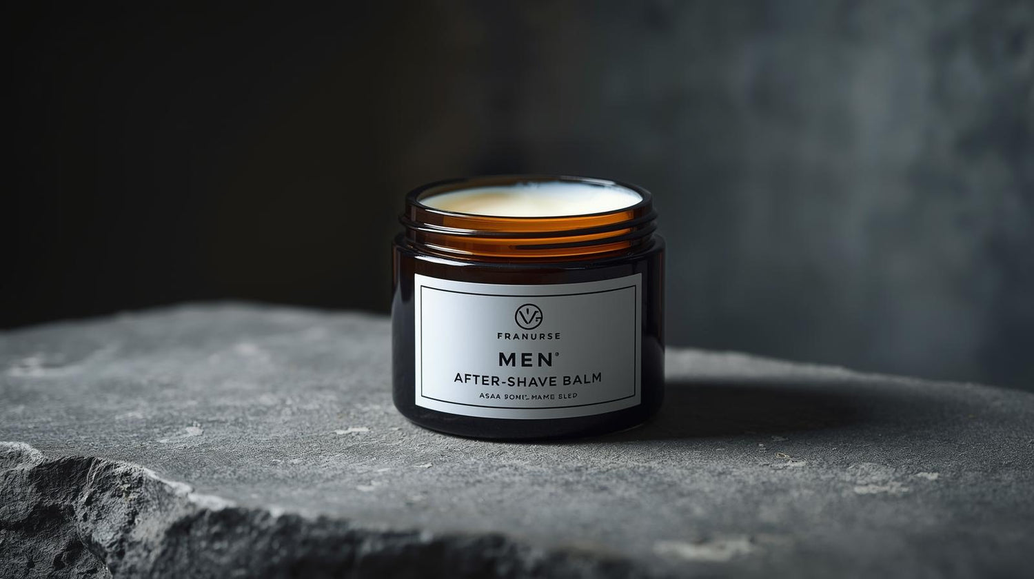 Men’s After Shave Balm