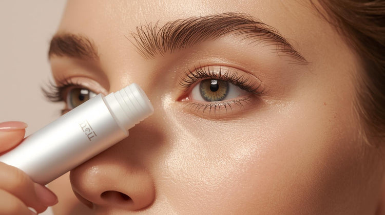 Puffy Eye Roll-ons