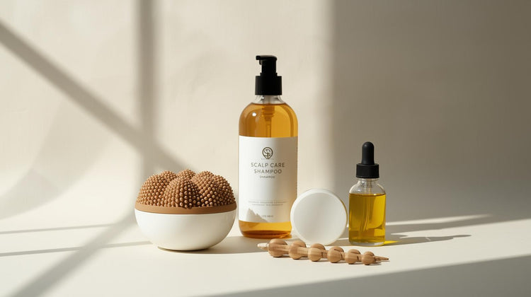 Scalp Care Kits