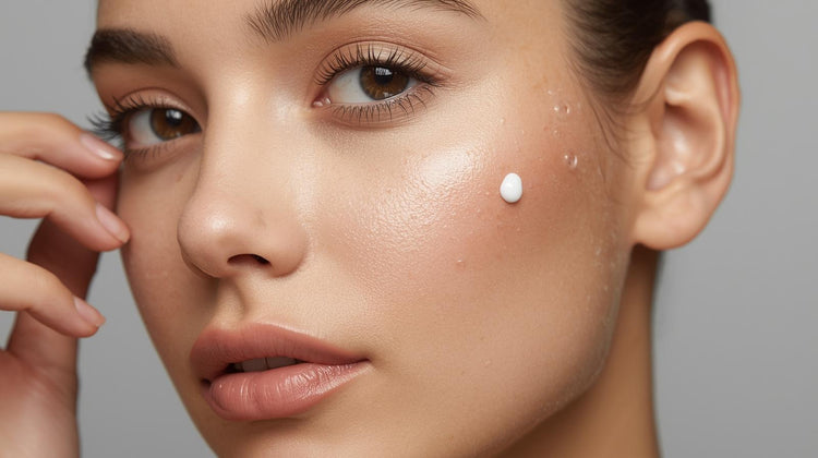 Spot Treatments